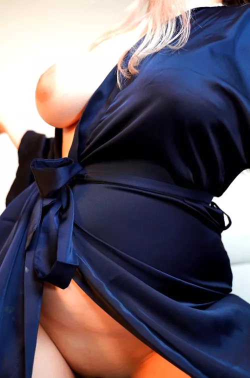 I know that you always wanted to play with my boobs