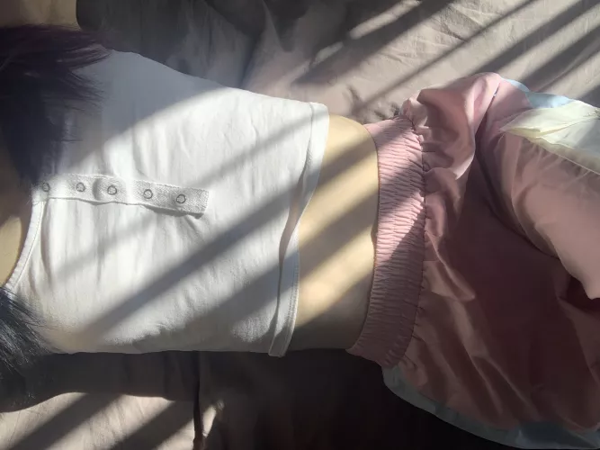 I love the morning light ☀️