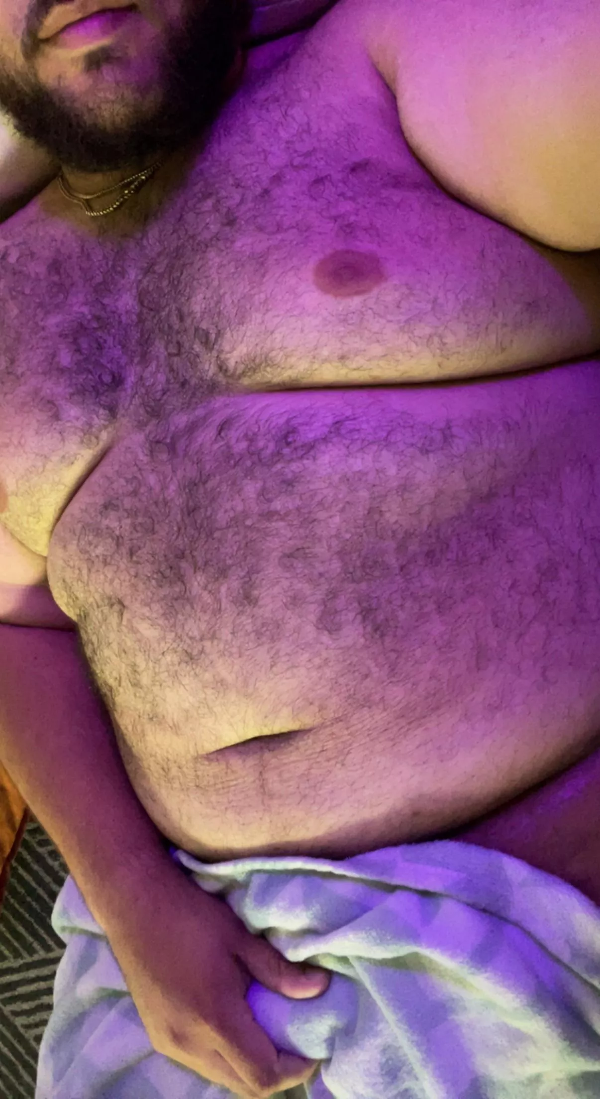 i might have some room for one more. wanna join?