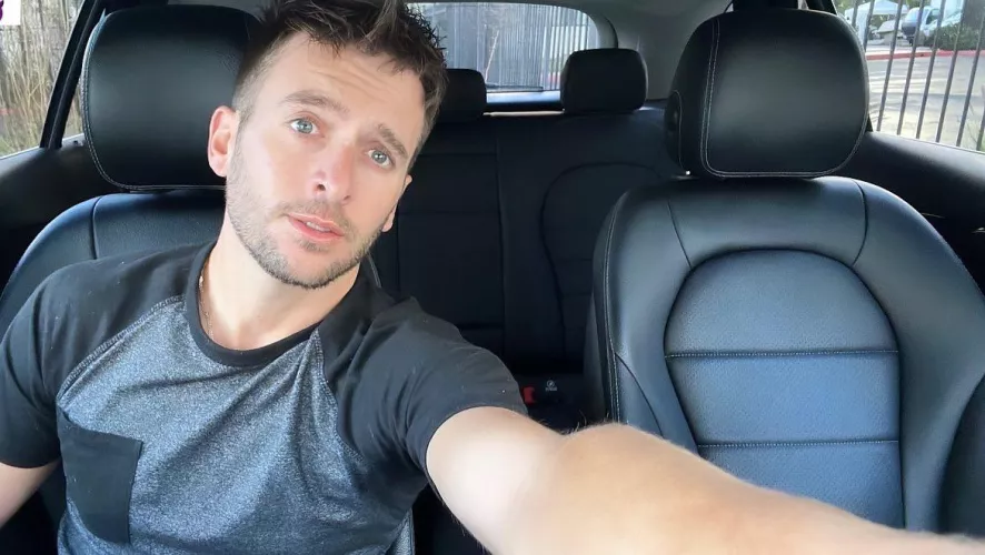 I need a boyfriend who enjoys cruising with me ❤️