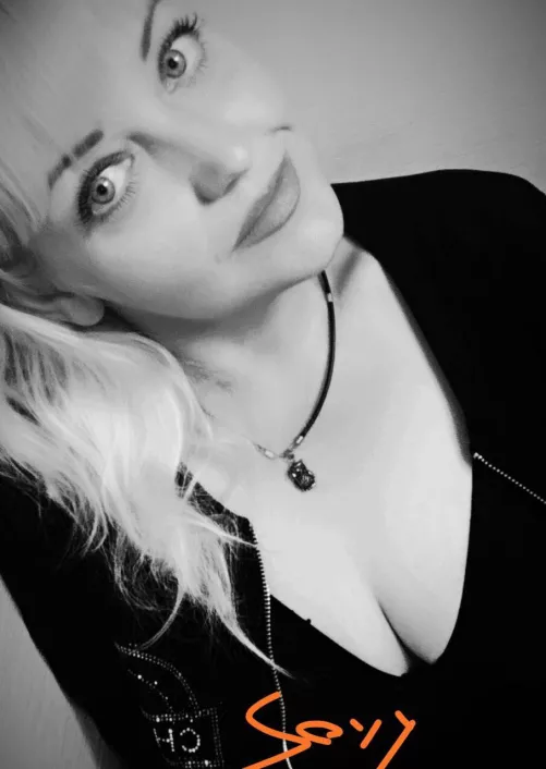 I need an older man to satisfy me