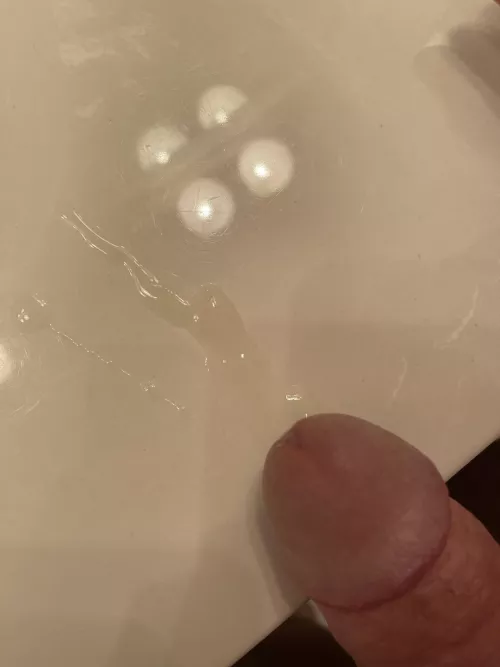 I really didn’t want to waste it!