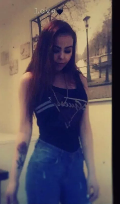 I think I’m fun sized. What do you think??