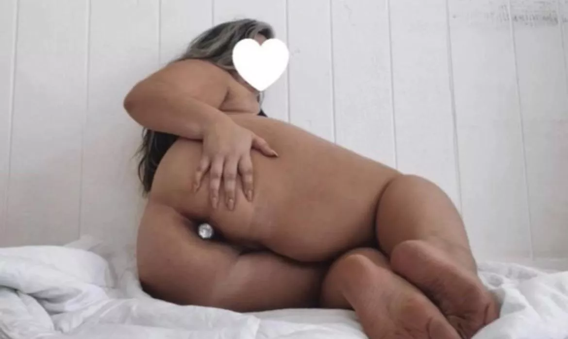 I think I’m ready for a bigger size