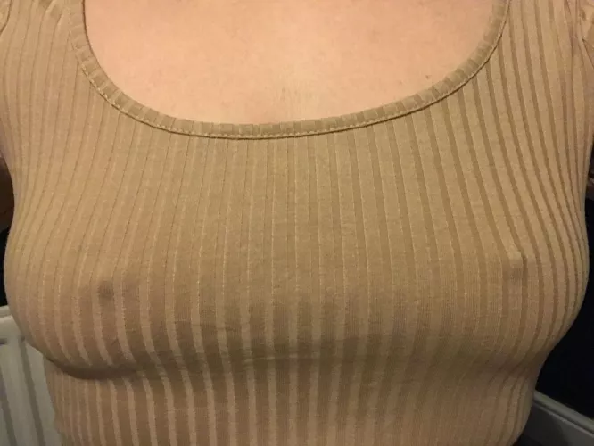 I think this top is perfect for work today- happy Friday everyone!