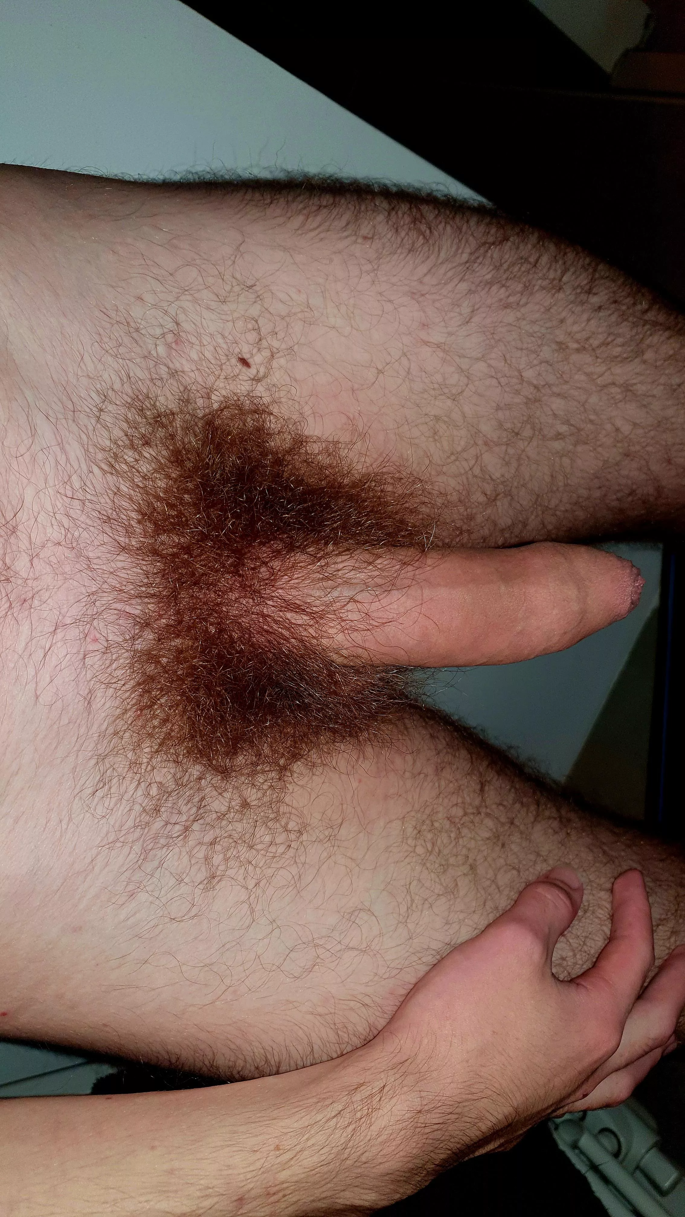 I wanna make it grow in your mouth (20)