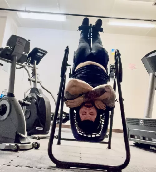 I want head like this.