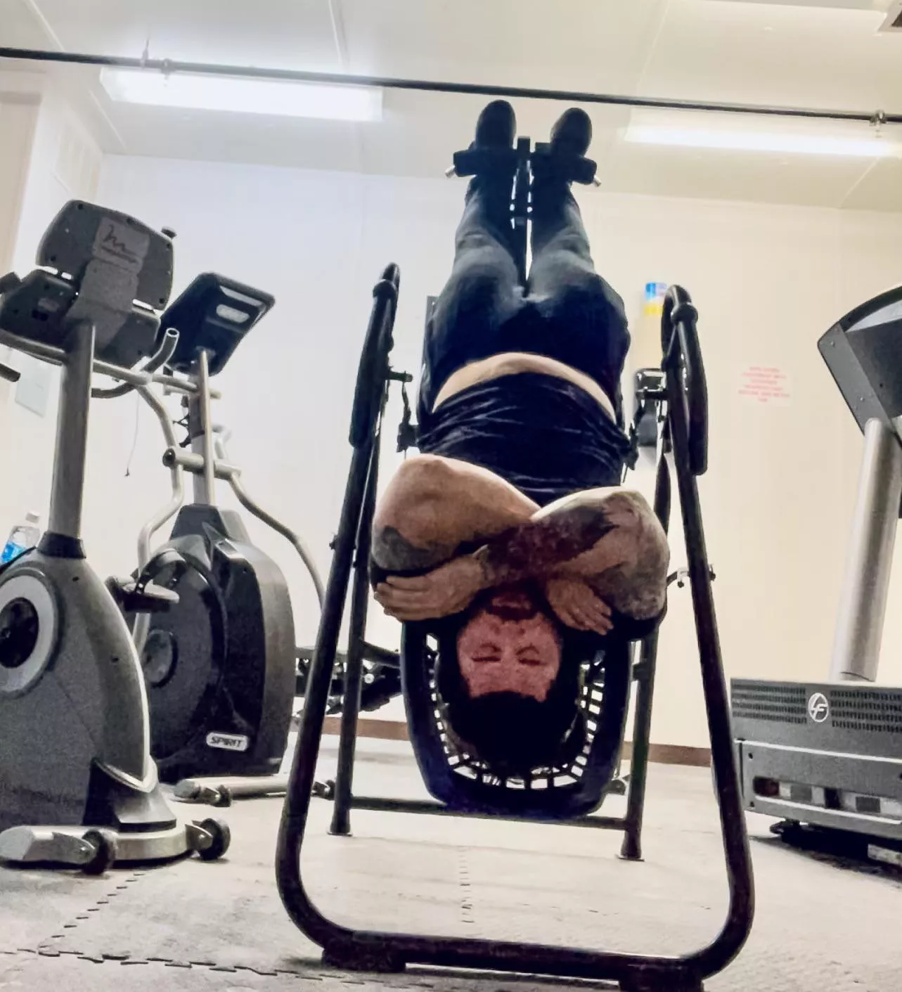 I want head like this.