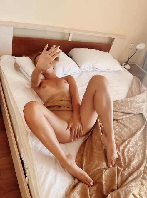 I will text you the pic