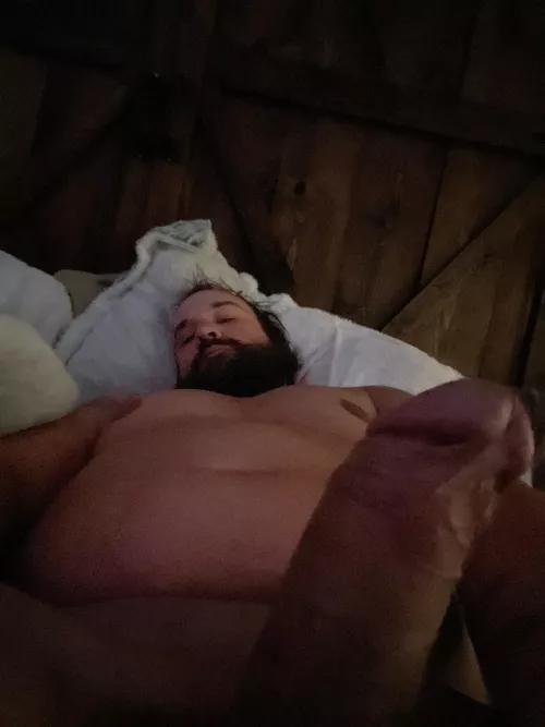 I woke up like this!!!