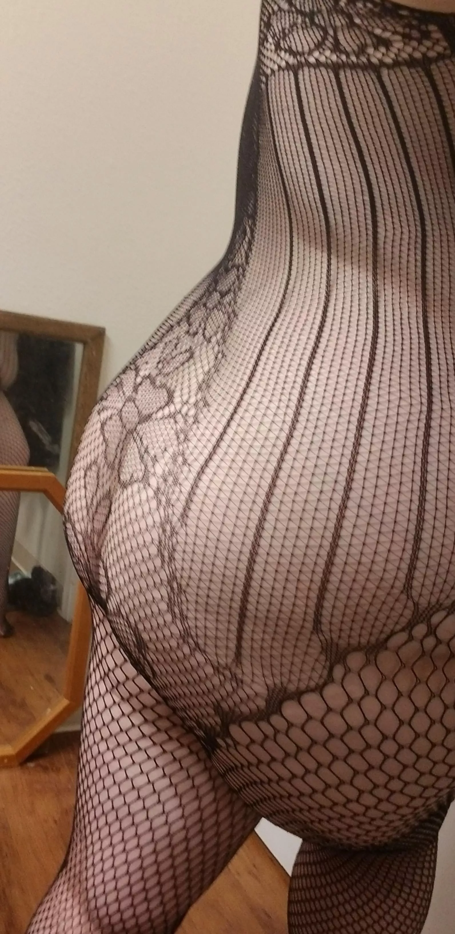 If you like it, maybe I should as well...