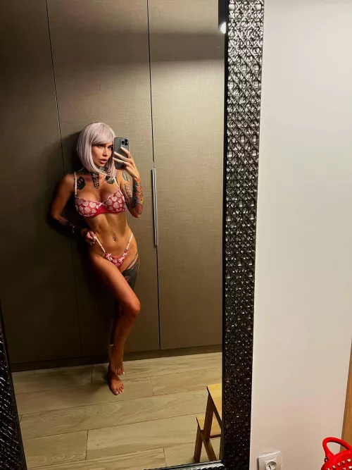 I'm aware that U always wanted to breed a Busty Girl