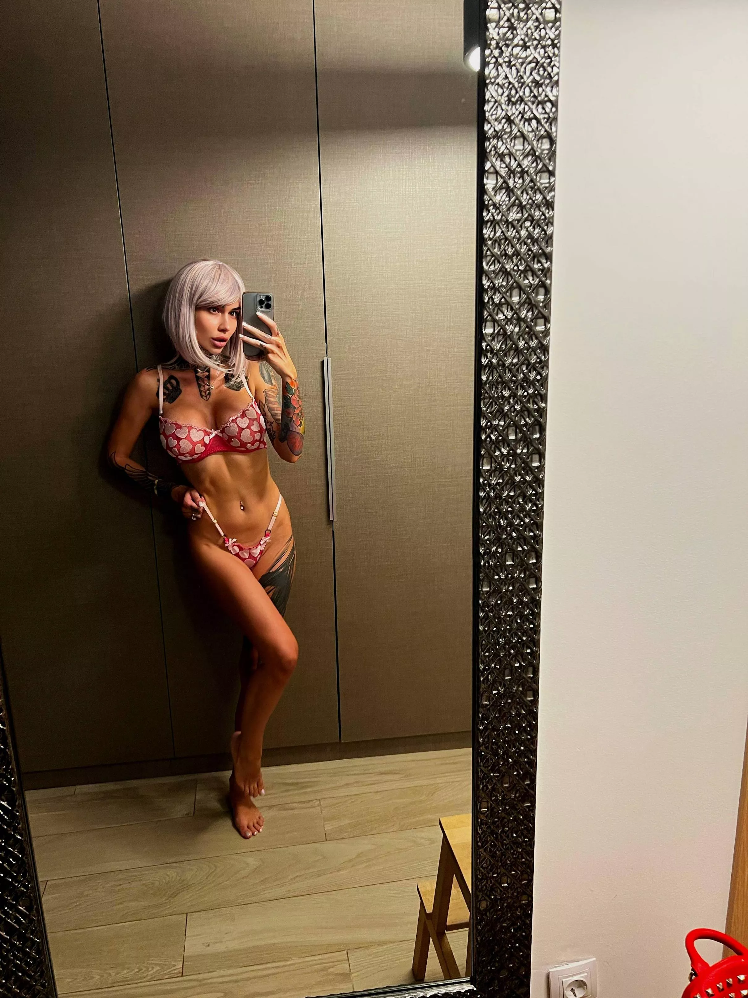 I'm aware that U always wanted to breed a Busty Girl