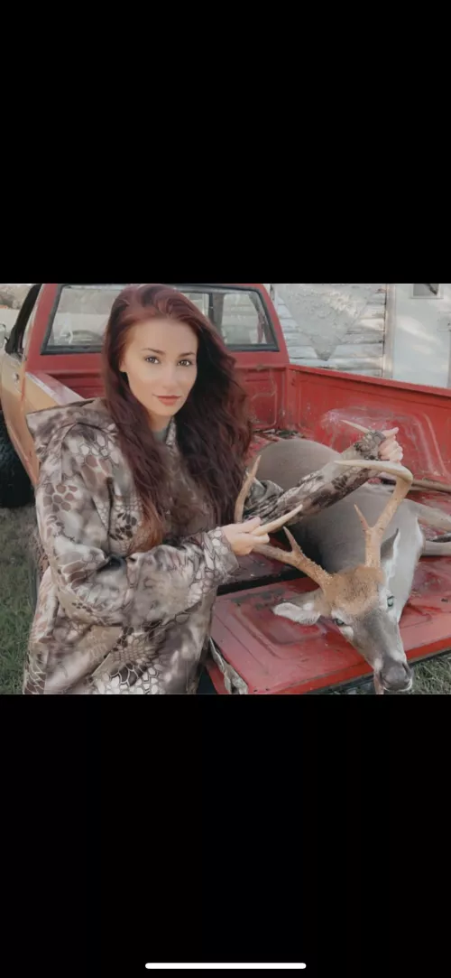 I’m into big racks