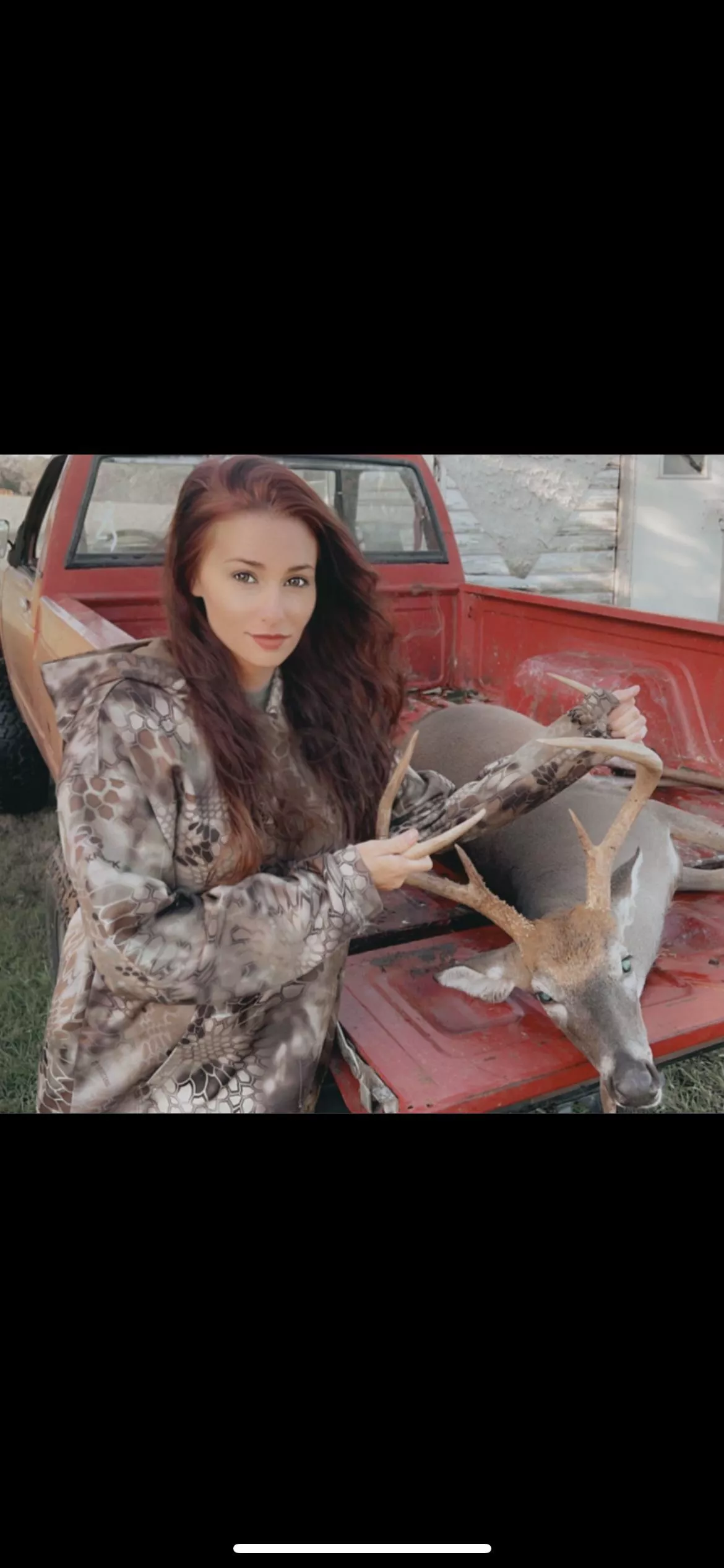 I’m into big racks