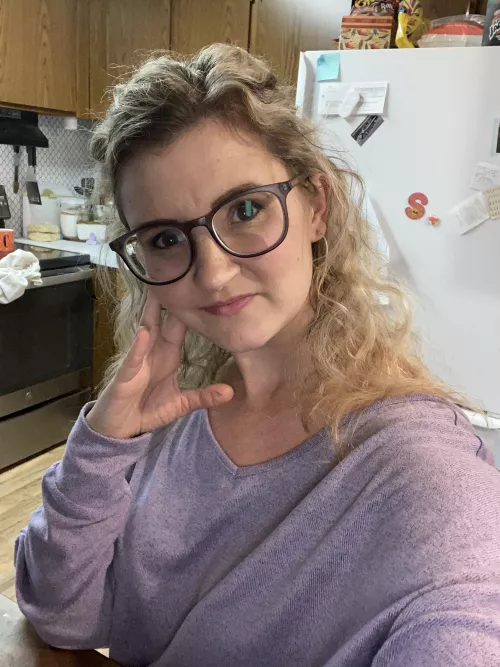 I’m new here ☺️sfw pic of Bea Cullen