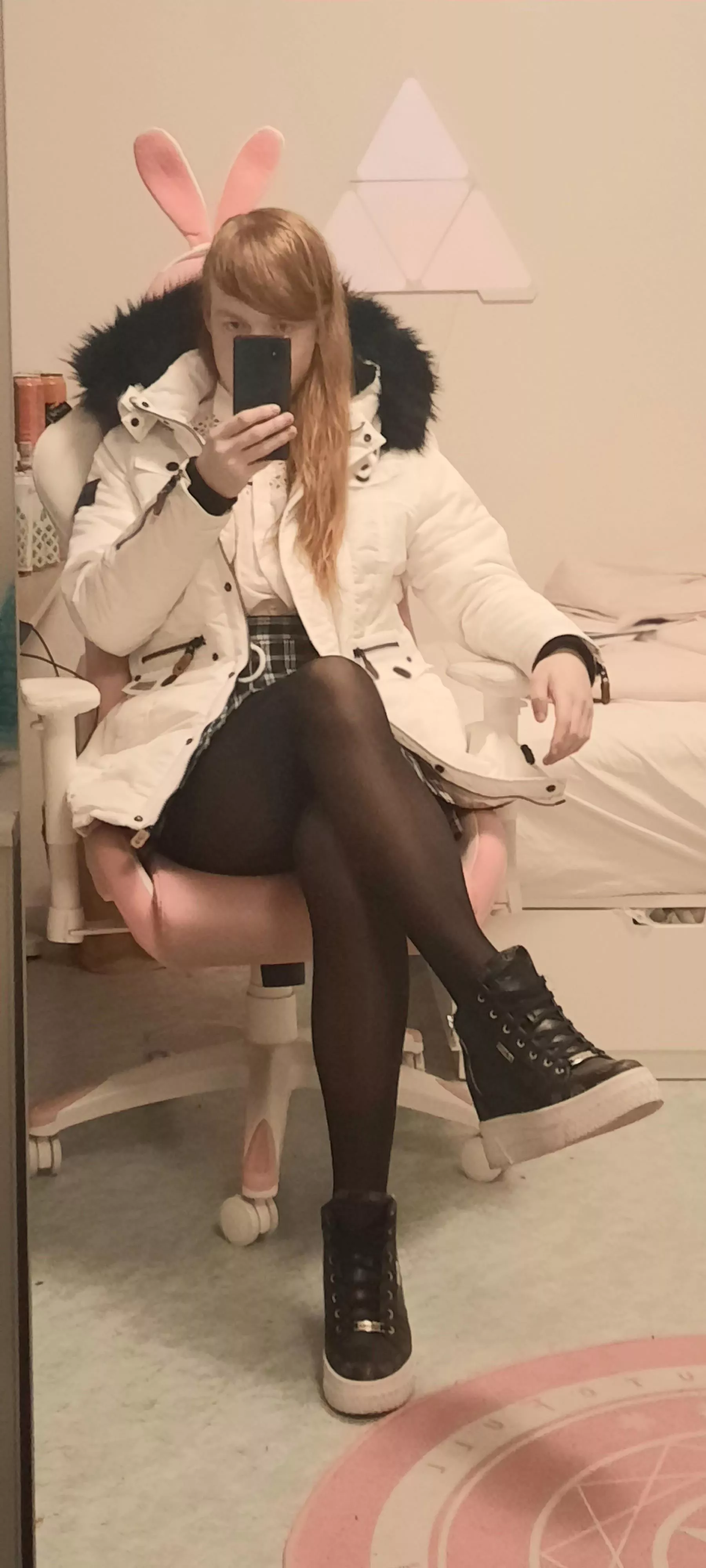 Im ready for the weekend 💕