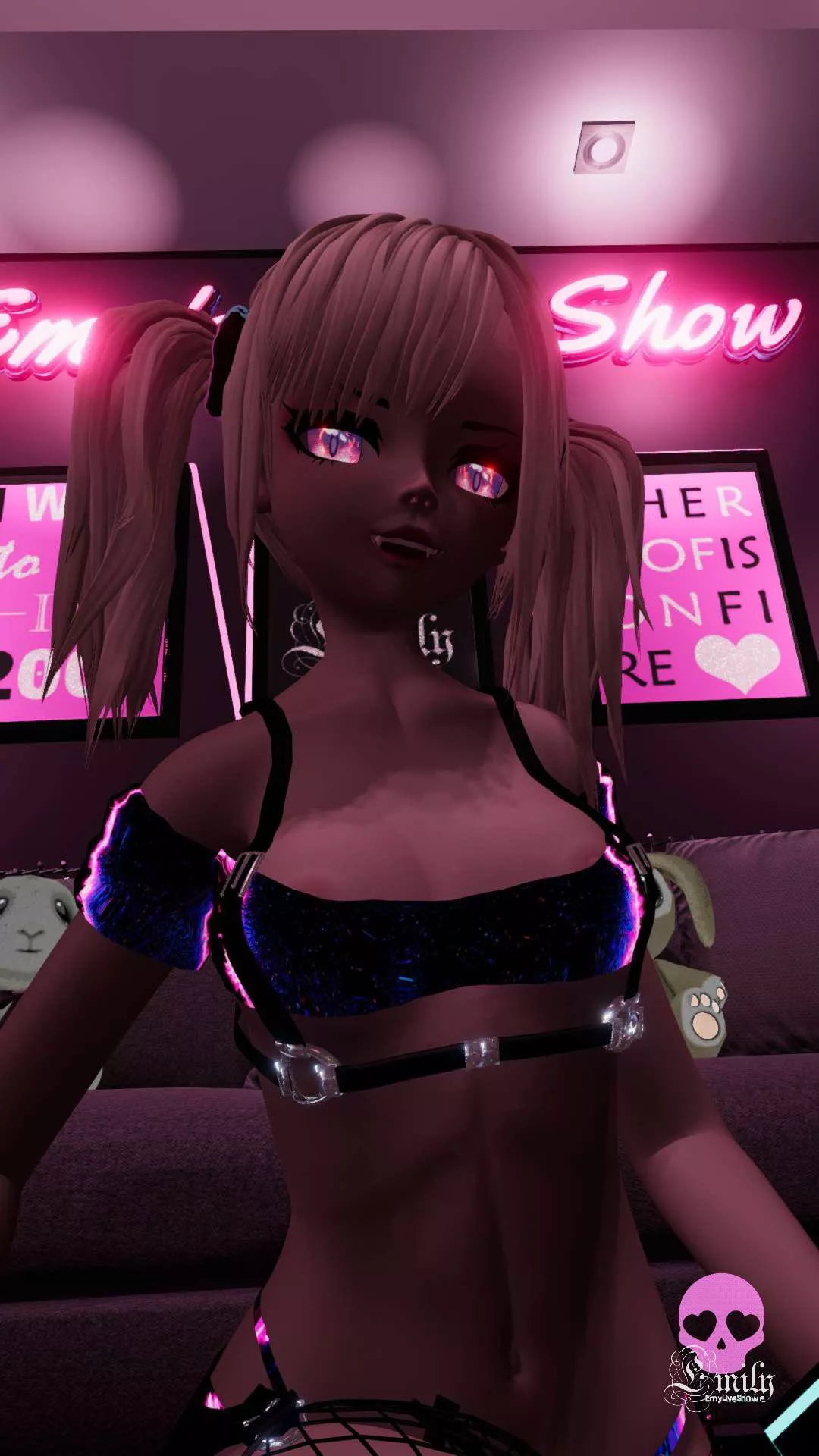 I'm waiting for u❤️ https://chaturbate.com/in/?track=default&tour=dT8X&campaign=mTa6y&room=emyliveshow