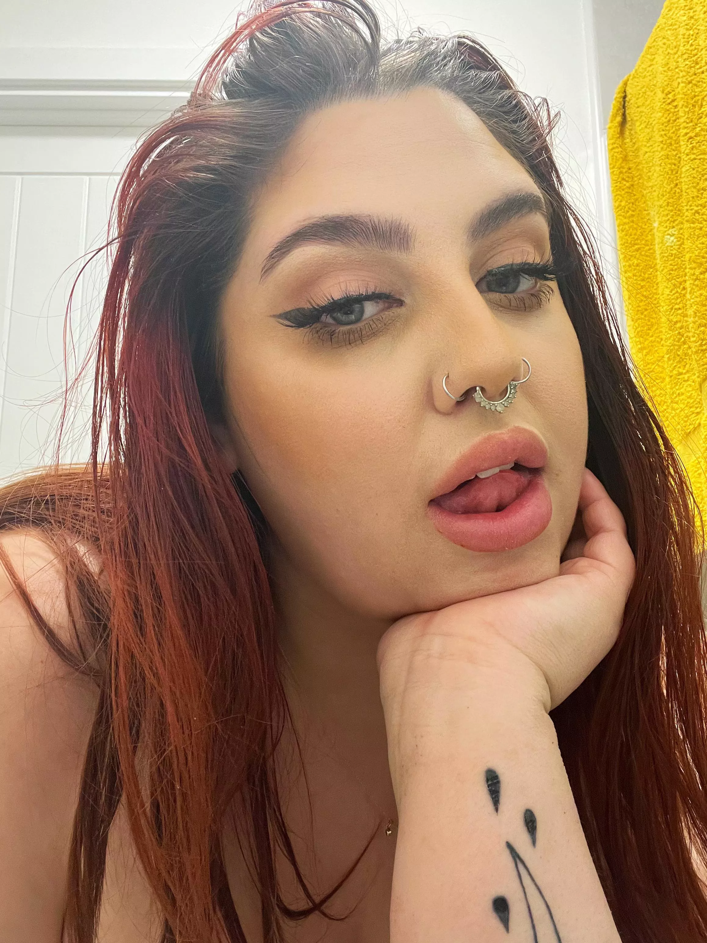 I’m your goddess now sub