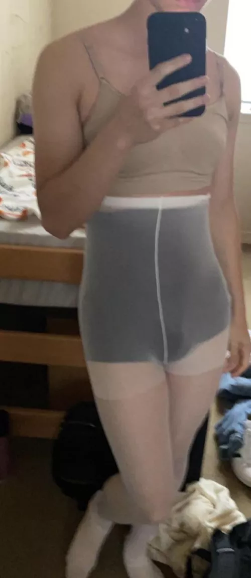 Im your roommate and you see this, thoughts