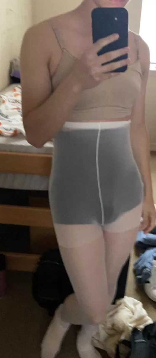 Im your roommate and you see this, thoughts