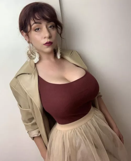 Impossible to conceal