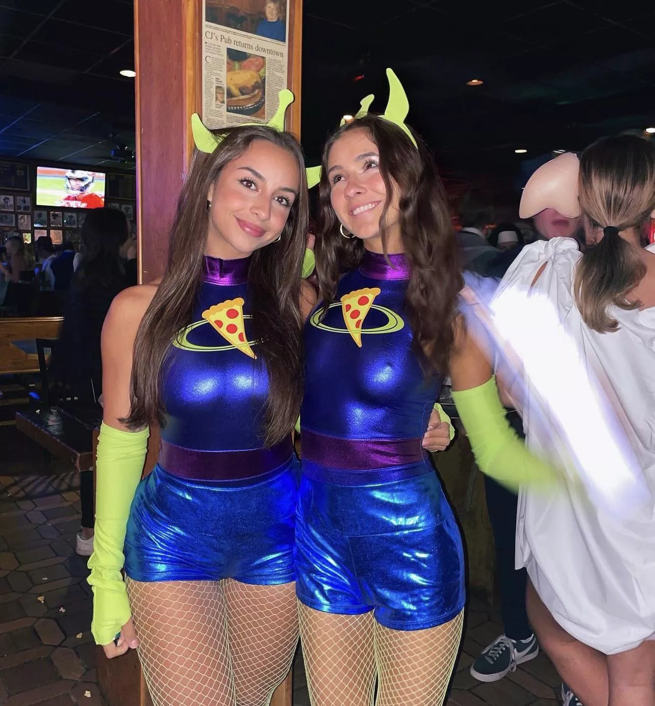 IRTR Quick Halloween TB