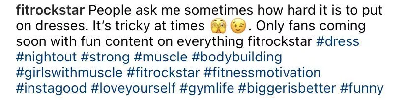 Isabelle OF coming soon?