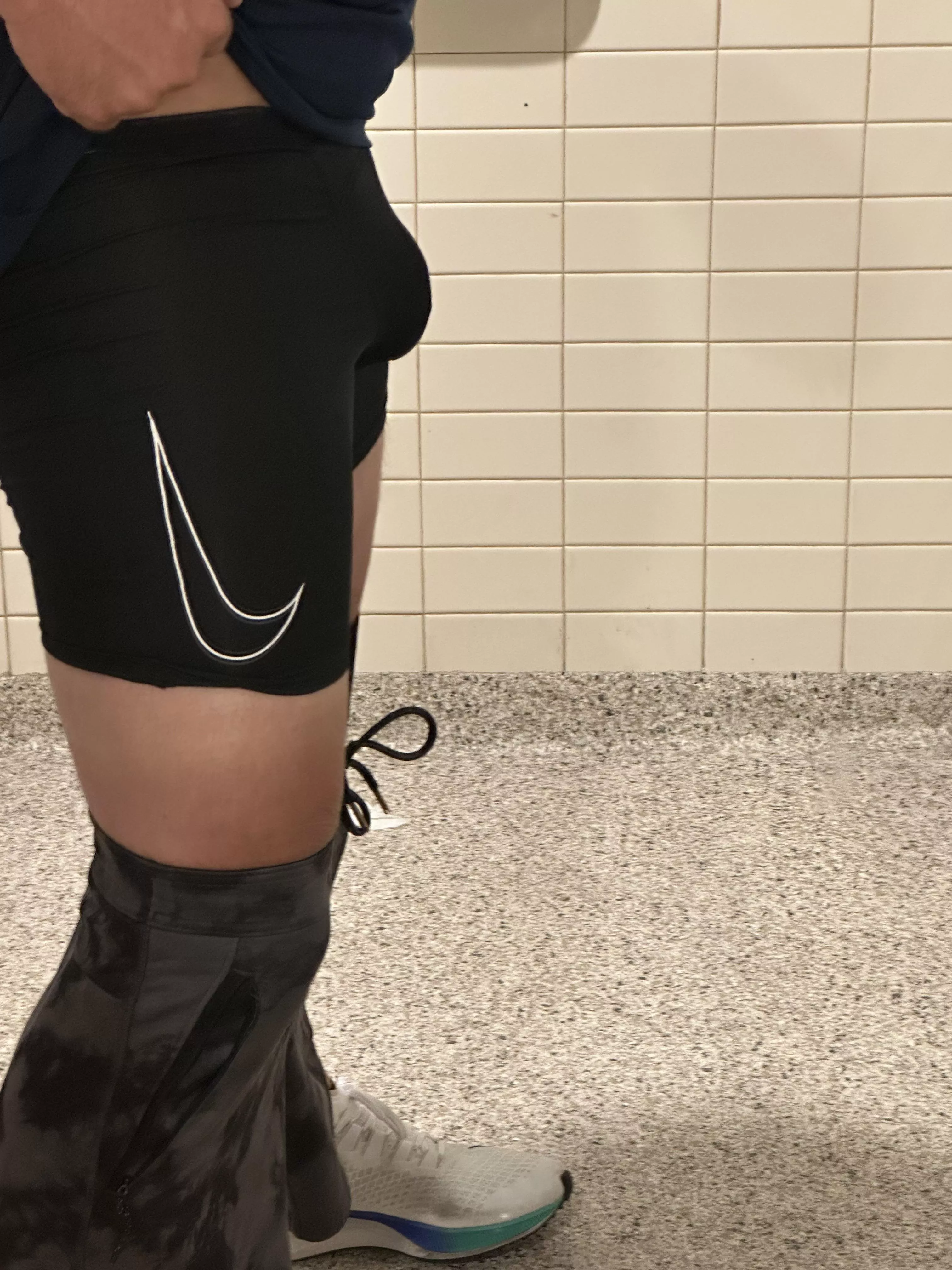 It is a great bulge day!