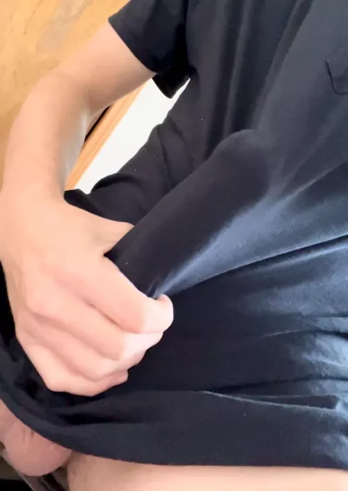 It’s a bird, it’s a plane, it’s, its…