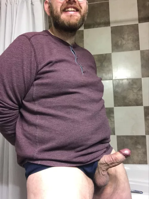 It’s getting colder outside so that just means we have to get hotter indoors