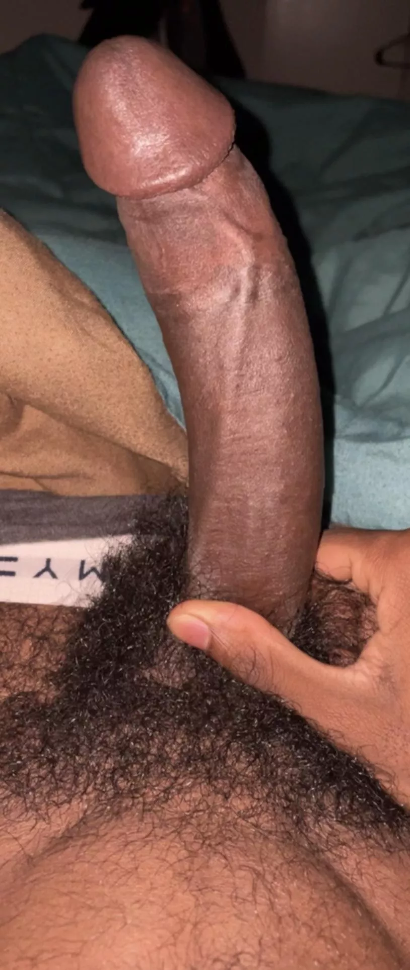 It’s like this every night 🥴