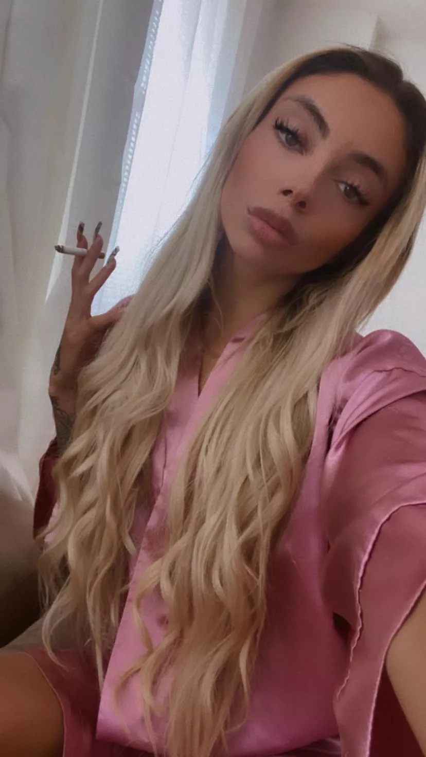 It’s my favorite day of all