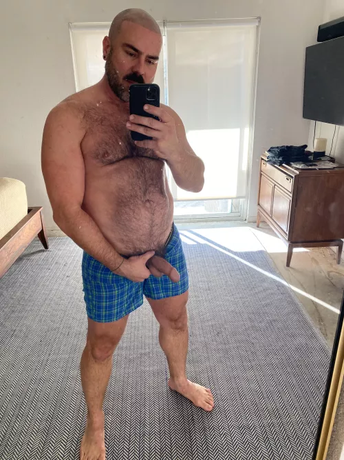 It’s not going to suck itself…