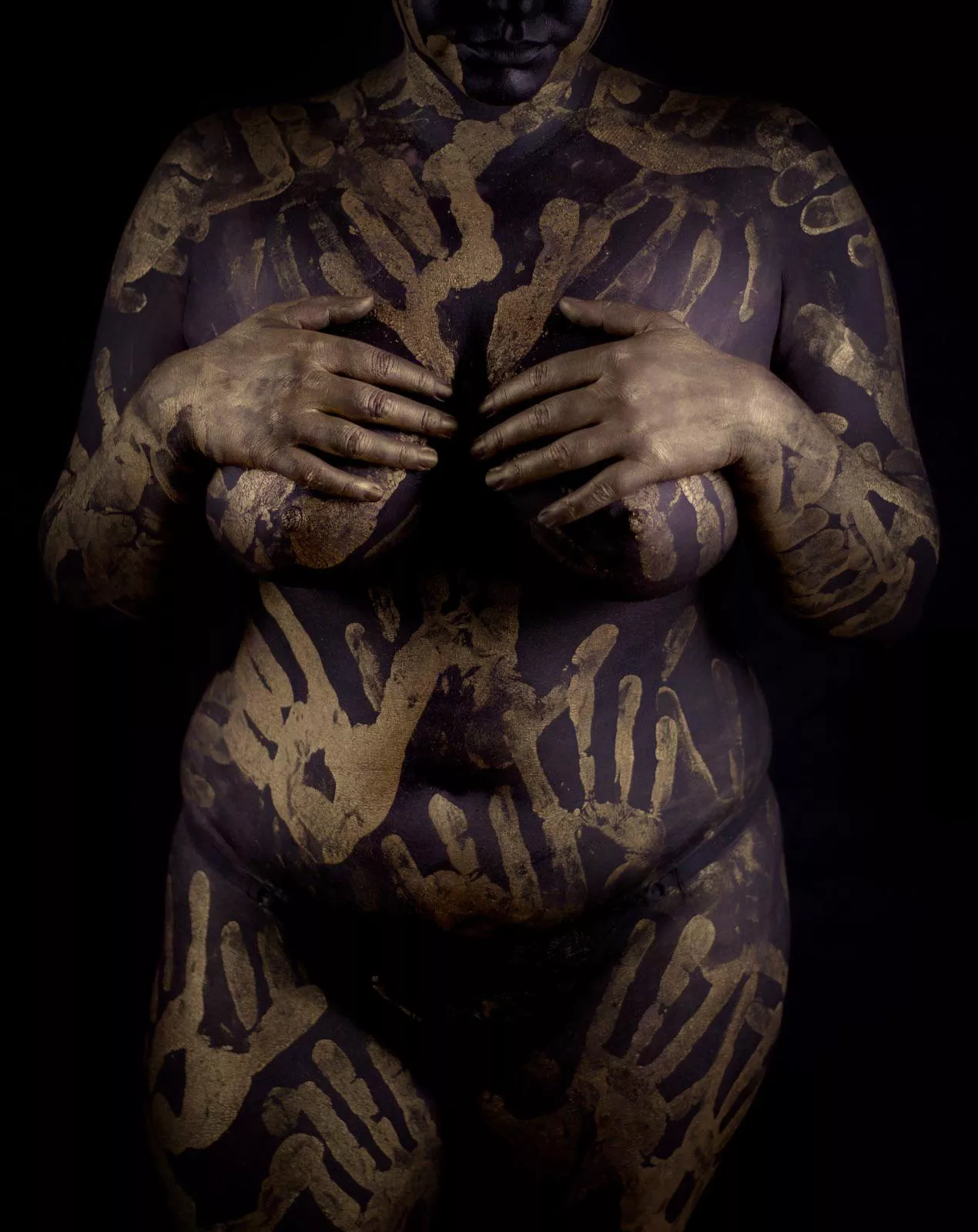 Just a little squeeze