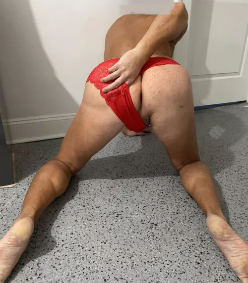 Just a little to the left…