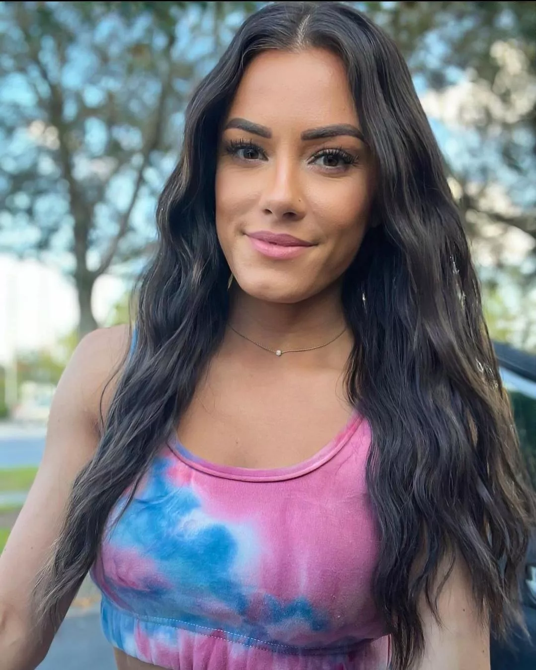 Katana Chance (Kacy Catanzaro)