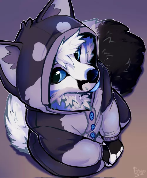 Kigu Cutie [KitaKettu]