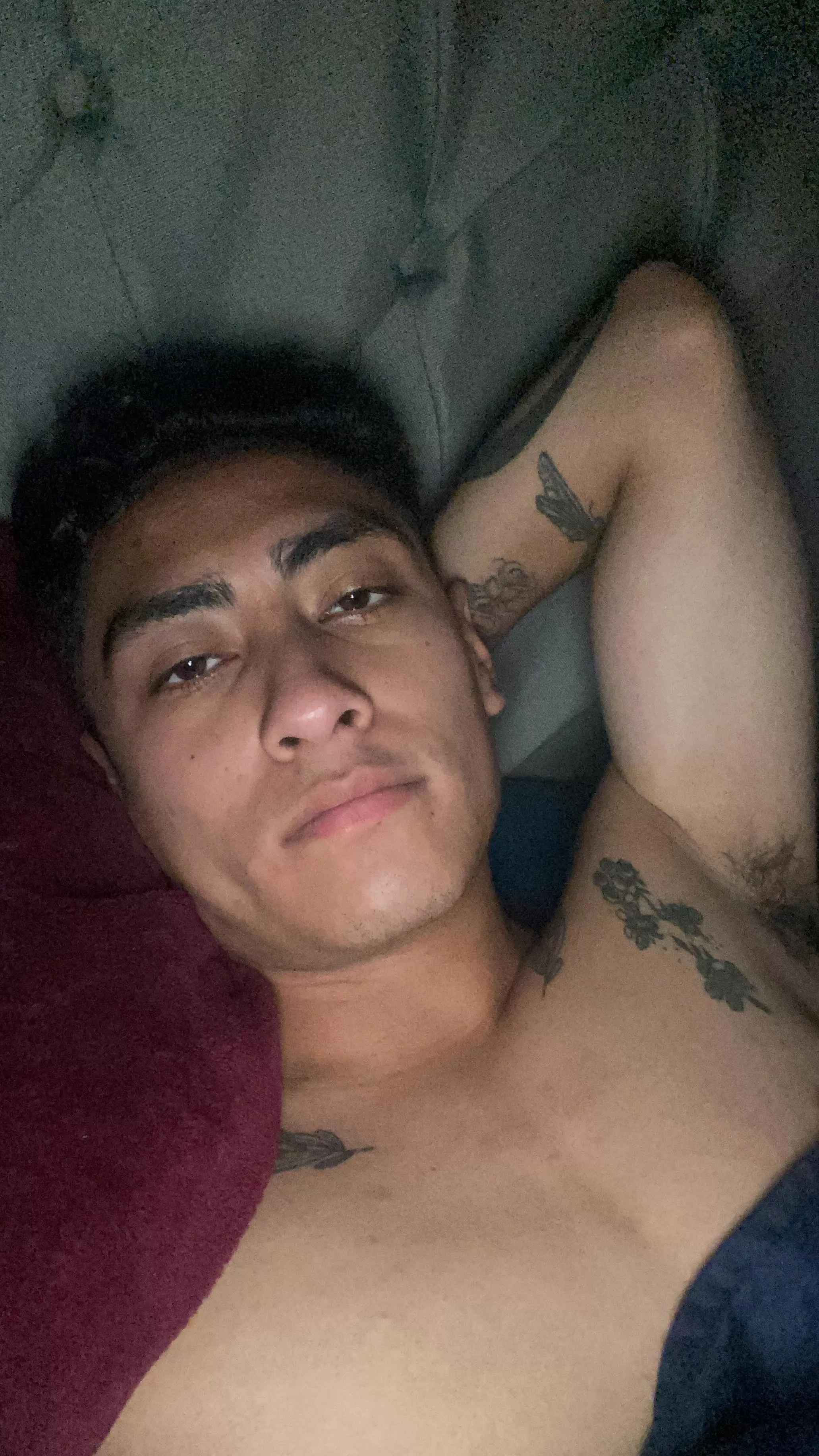 Last Pic before midnight. 🥰