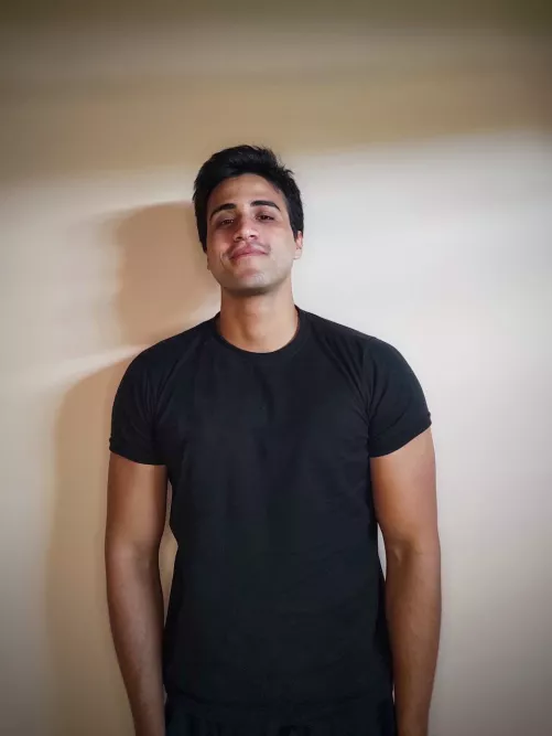 Leave your good wishes to the birthday boy 🥳