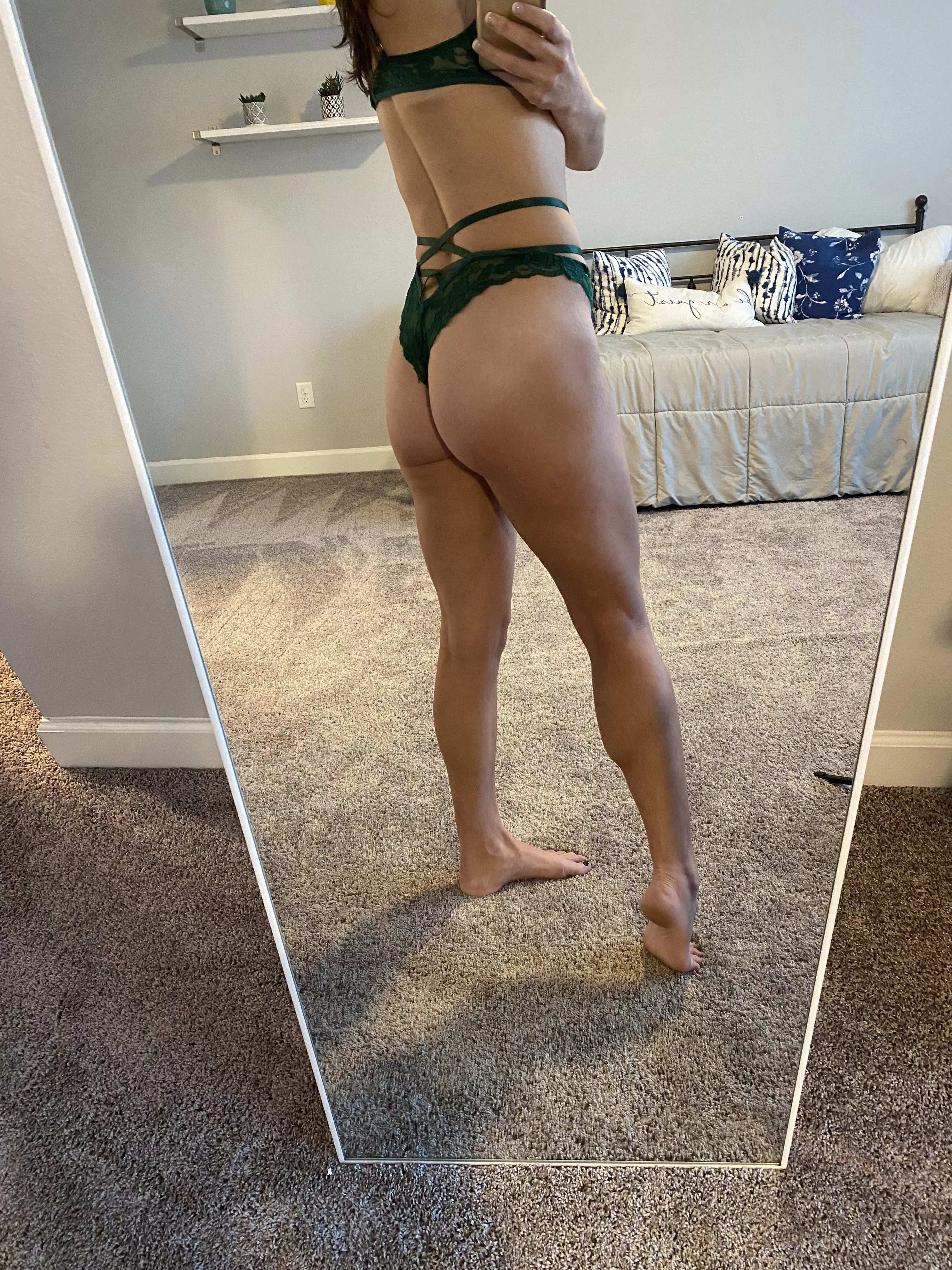 Leg day [f]