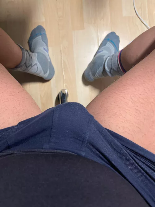 Lets compare them dicks, winner picks casualties 🍆😏