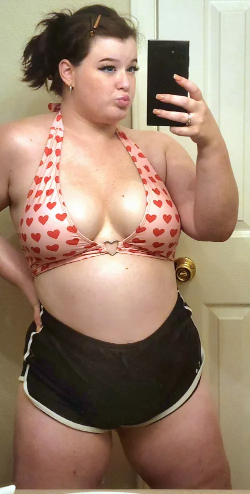 Let's do it on the table.