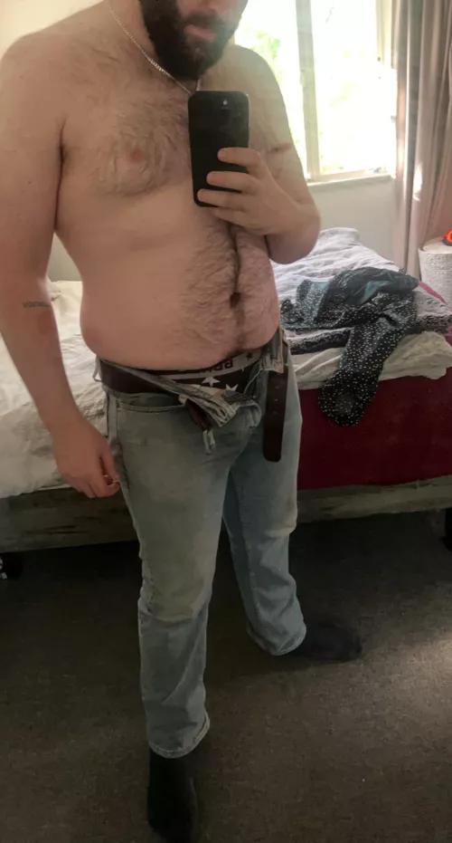 Let’s get this weekend started