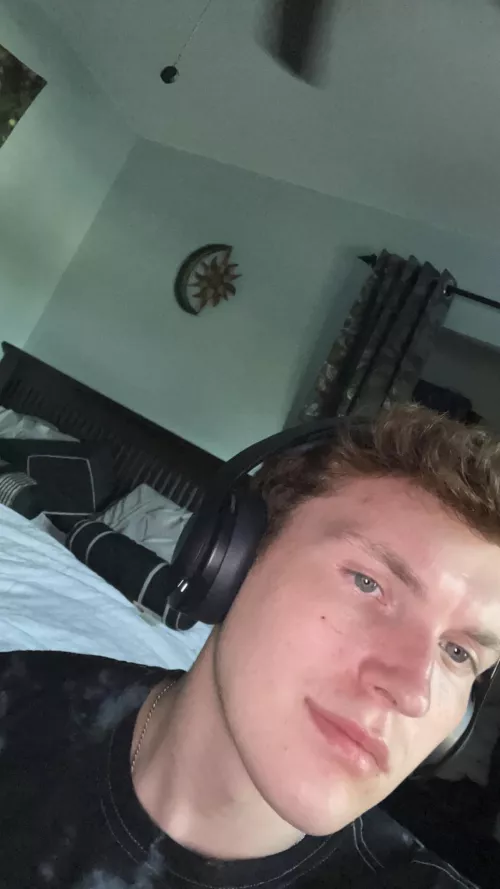 Let’s play Overwatch!