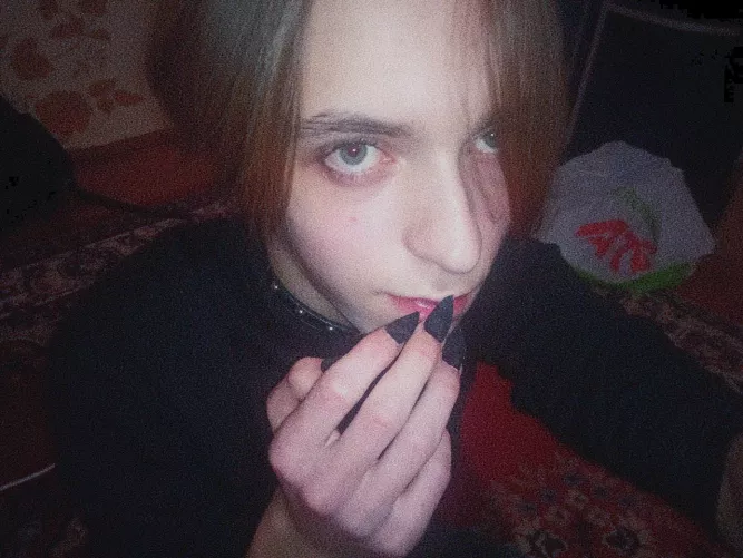 light makeup💋😽