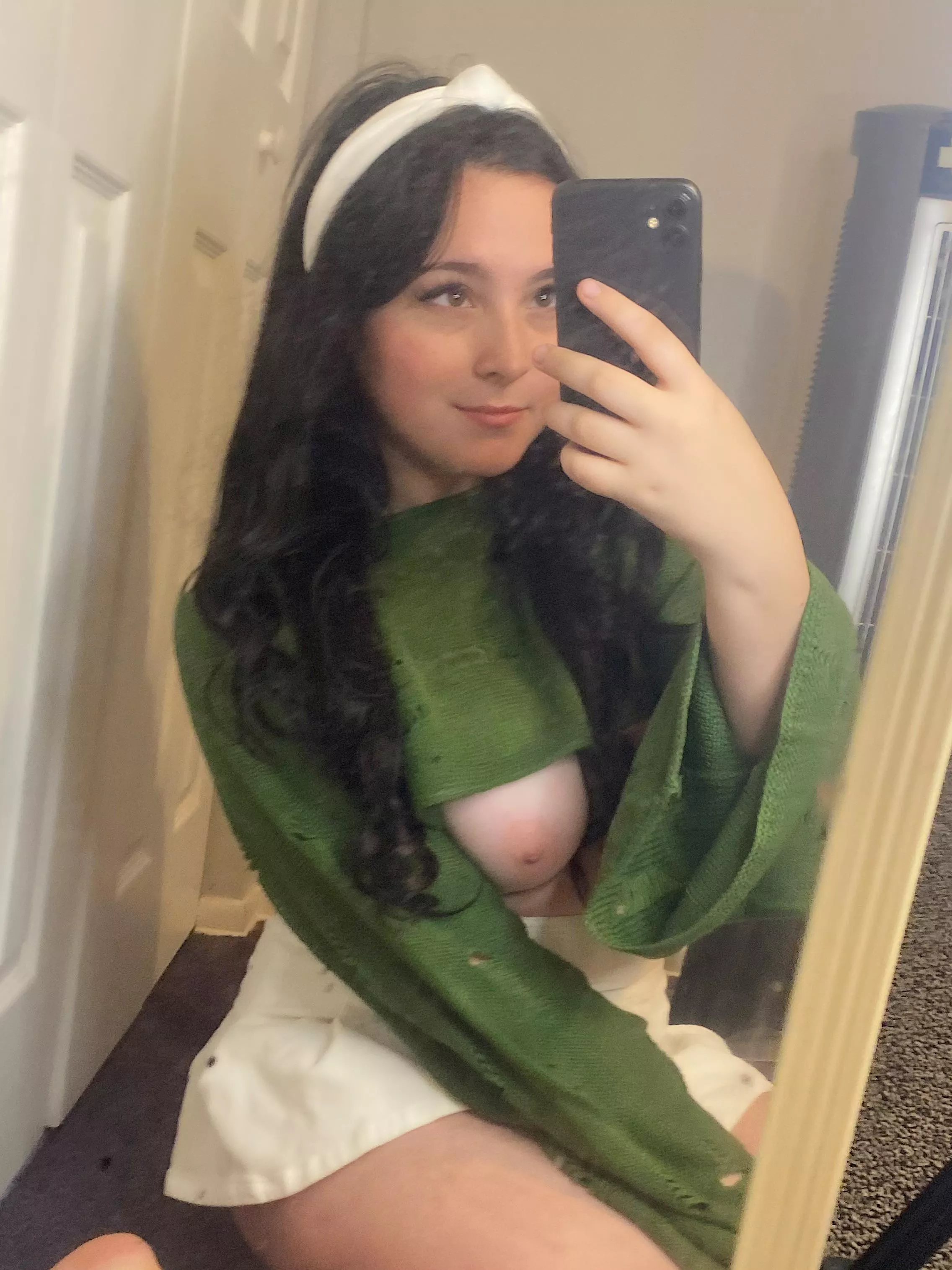 like my tits? :D