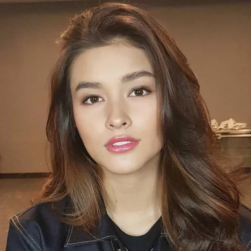 Liza Soberano