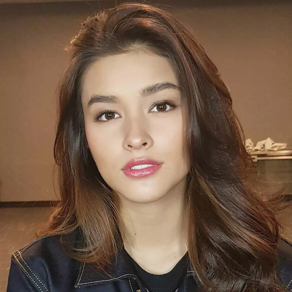 Liza Soberano