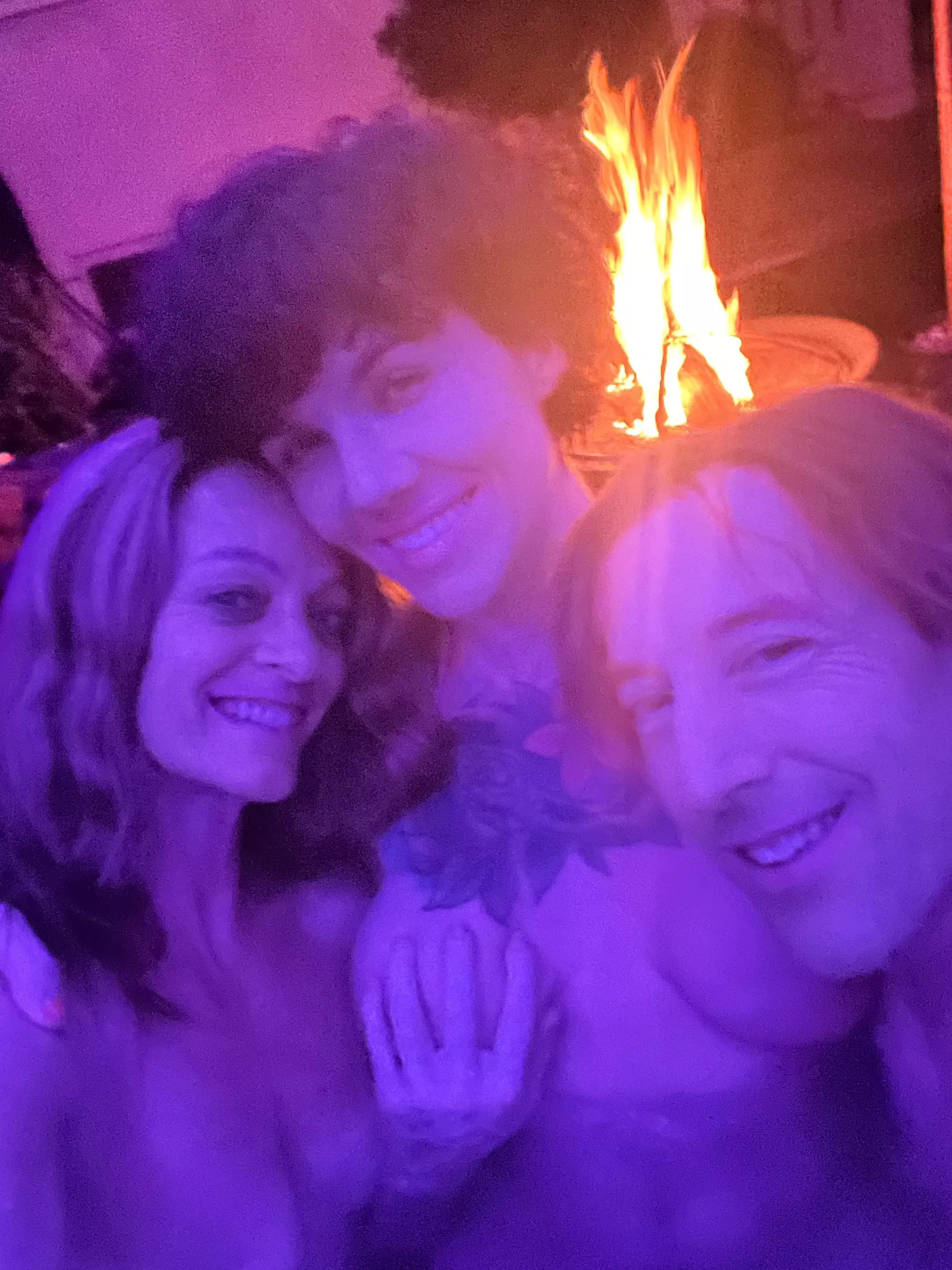 Look who’s here!! Dropping in with @_frankie_rivers Watch for us online Friday and Saturday. ❤️